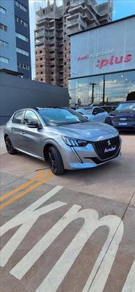 PEUGEOT 208 1.0 FIREFLY FLEX STYLE MANUAL PEUGEOT 208 1.0 FIREFLY FLEX STYLE MANUAL